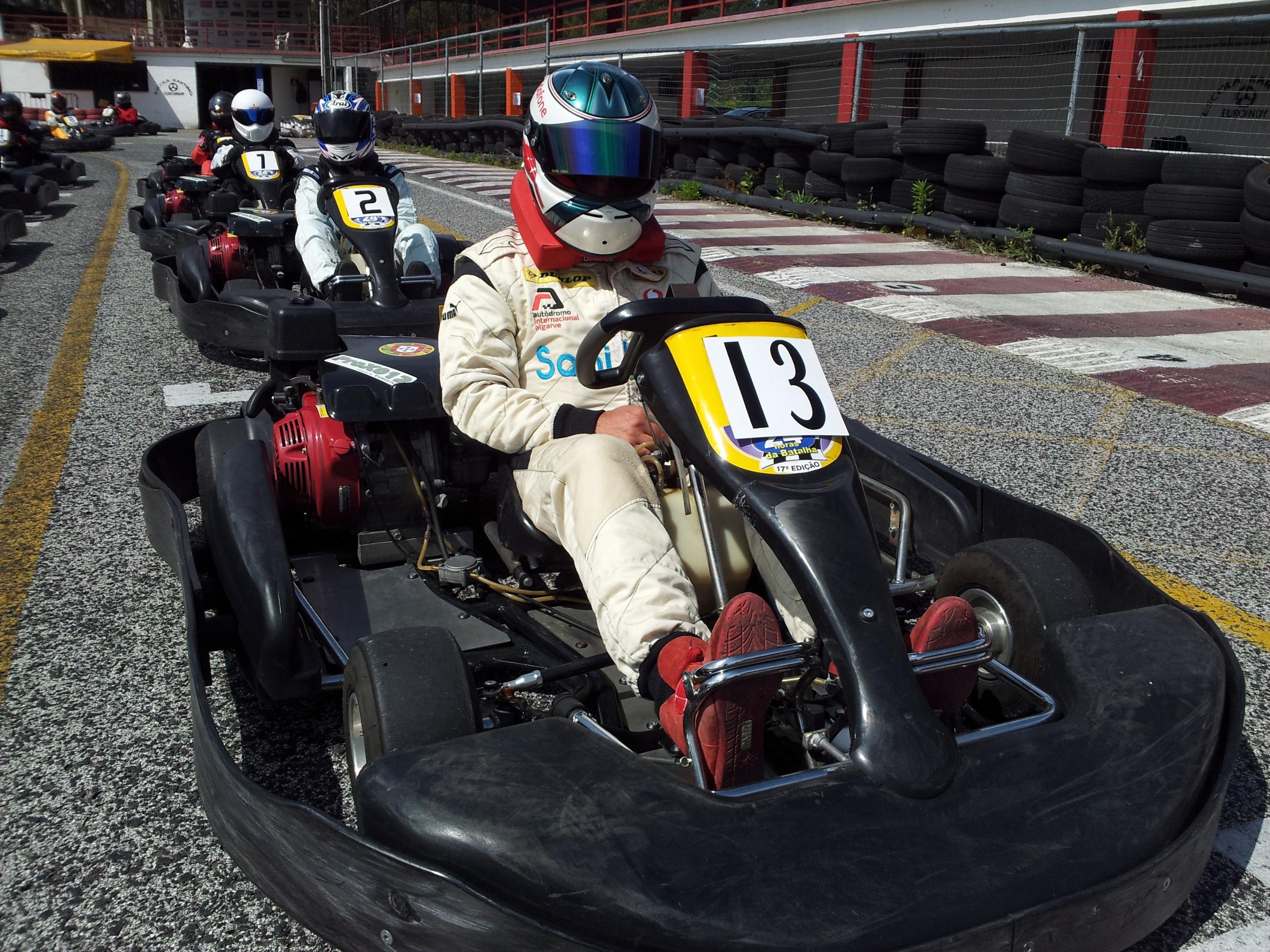 XIV Campeonato ORMEI16